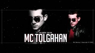 Mc Tolgahan Ft Slower Loqman  Gidecek Yerin Varmı 2012 [upl. by Brick486]