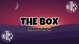 Roddy Ricch  The Box Lyrics  ee er tiktok [upl. by Papp]