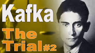 Franz Kafka The Trial  Uncertainty through Procedure [upl. by Bonnie]