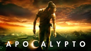 Apocalypto 2006 Movie  Rudy Youngblood Raoul Trujillo Mayra S  updates Review amp Facts [upl. by Andee]