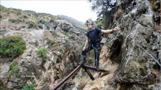 El Caminito del Rey [upl. by Seumas614]