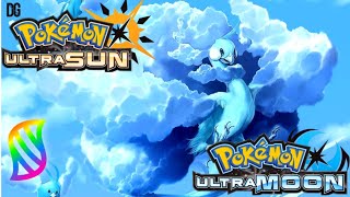 Pokemon Ultra Sun  Mega Altaria gameplay  Daredevil gaming [upl. by Armitage]