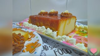 BUDIN DE PAN EN LICUADORA [upl. by Der]