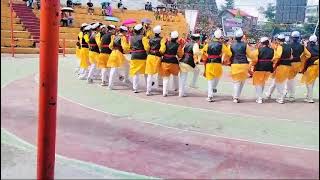 Our bosconian students performance yesterday program at Ramlila ground pithoragarah [upl. by Nalyr]