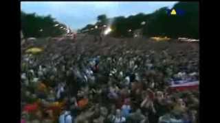 Paul van Dyk  Love Parade 2002 [upl. by Tartan]