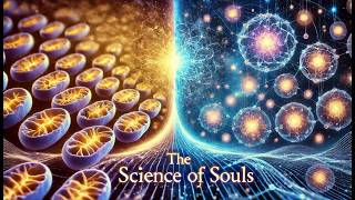 As Above So Below  Mitochondria Morphic Fields and the Soul [upl. by Philo]