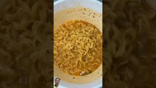 shin ramen toomba asmr koreanfood [upl. by Asilegna]