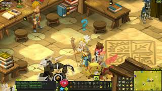 DOFUS LETS PLAY FR 279 LANNEE DU DRAGON  JAI ENFIN LE DOLMANAX [upl. by Esinet]