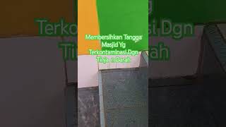 ikhlas tkdigaji masjidjami marbotmasjid majelistaklim imammasjid imam tinja [upl. by Yellas]