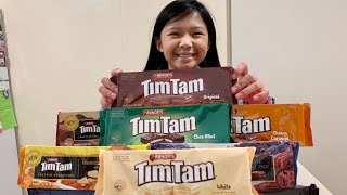 Arnott’s TimTam Challenge [upl. by Fernald511]