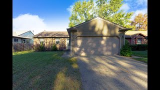 12969 BERESFORD DR  Sterling Heights City Real Estate [upl. by Close482]