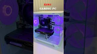 285 gaming pc build Flipping Gaming PCs as a Side Hustle [upl. by Eelsew152]