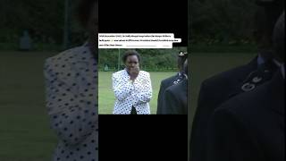 30th December 2002 Dr Sally Kosgei wept when the Kenya Airforce helicopter 🚁 was about to lift Moi [upl. by Narda]