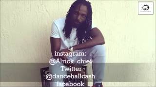 Mavado  Goodbye To My Haters Jambe An Riddim March 2015 [upl. by Enicar]