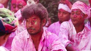 HOLI GEET OF BARPETA 2017 [upl. by Cranston]