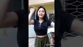 young antonette gailantonettegail filipinoactress dance filipino fashion [upl. by Hcone572]