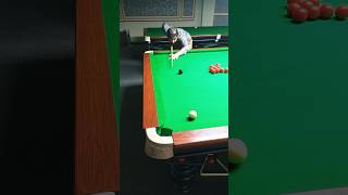 Snooker skills shortsfeed snooker snookerrules pool [upl. by Pytlik521]