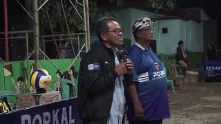 PEMBUKAAN PEKAN OLAHRAGA KALURAHAN TEGALTIRTO TAHUN 2024 [upl. by Faust]