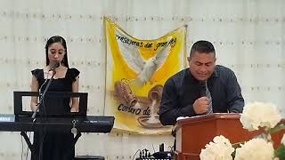 🔥🇲🇽LA ESENCIA DE LA IGLESIA 🇲🇽🔥pastor salatiel shimabuko [upl. by Keeley]