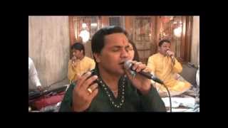 Auqat vich rakhi mainu  Live Devotional song l Mani Kumar Jha [upl. by Doerrer]