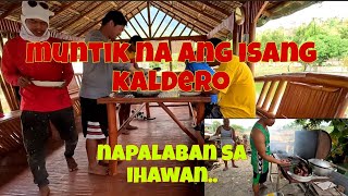 Solve ang tropa sa ulam  Ang anghang lagi ng sawsawan  Palengke day in arayat [upl. by Celtic]