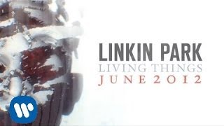 BURN IT DOWN Official Lyric Video  Linkin Park [upl. by Etireugram54]