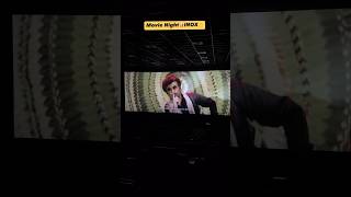 Manasilaayo…💃 movienight rajinikathstyle ytshorts fun coupletime shorts favoritesong [upl. by Karrie]