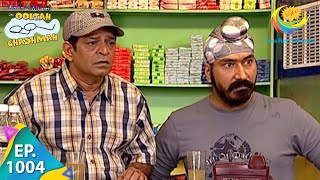 Taarak Mehta Ka Ooltah Chashmah  Episode 1004  Full Episode [upl. by Adien]