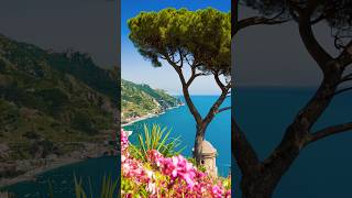 Italy’s Hidden Coastal Treasures [upl. by Anairt]