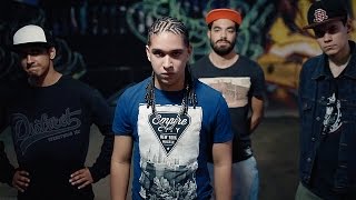 Apóstoles Del Rap  Efecto Revolución Bla Bla Bla [upl. by Diego811]