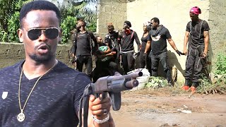 Emperor Of The Palace Pt 1 Zubby Michael movie  Nigerian Movie [upl. by Landa]