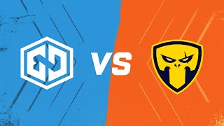 Endpoint vs Team Queso  Grand Finals  RLCS Copa de Rocket League [upl. by Waddell]