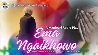 Ema Ngaikhowo  Radio Lila New Release [upl. by Eisenberg]