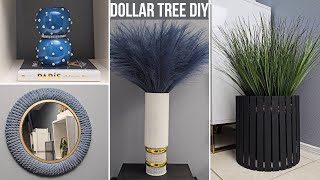 BEST DOLLAR TREE DIY HACKS [upl. by Ueihttam20]