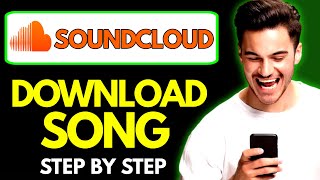 How to Download Music from Soundcloud  Download Songs from Soundcloud [upl. by Znieh]