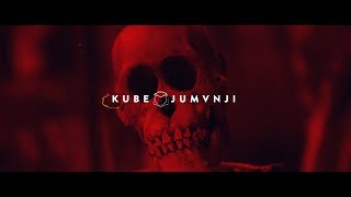 KUBE  JUMANJI official music video [upl. by Aliakam]