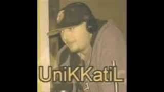 UniKKaTiL feat Klepto dhe NAG  Kur qes Kanun [upl. by Notnats]