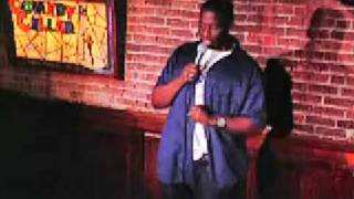 comedian Godfrey talks airlines pt 3 [upl. by Zinn151]