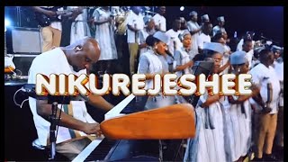 Neema Gospel Choir Nikurejeshee Live Music Video [upl. by Viridissa801]