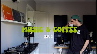 Music amp Coffee EP3 [upl. by Yesor]