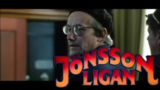 Jönssonligan Trailer [upl. by Ani]