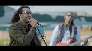 Shallum Xavier  Shaheen feat Khurram Iqbal  PAF Song  A Tribute to Iqbal [upl. by Paulson]