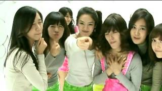 HD SNSD Way To Go  Music Video Mar06 2009 GIRLS GENERATION 720p [upl. by Girardi794]