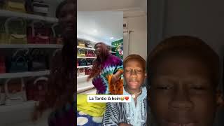 La tanti laa nous faire quoi  rachmakosso duet duo [upl. by Nimrac249]