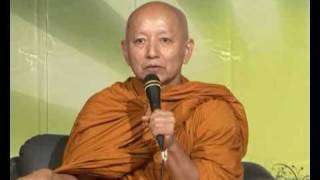 Ariyan Right View 正见 214  Ven Dhammavuddho Thero [upl. by Ayahs]