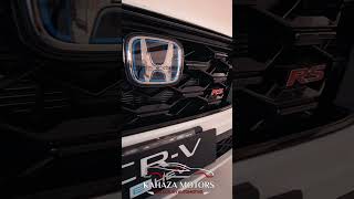 NEW HONDA HRV E HEV RS 2024 [upl. by Adnuhs]