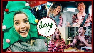 CHRISTMAS WITH MARK  VLOGMAS [upl. by Kal]