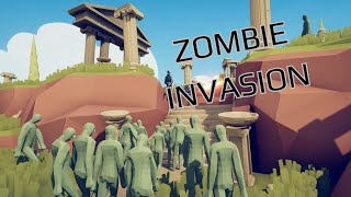 ZOMBIE INVASIONS TABS [upl. by Thessa190]