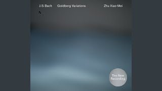 Goldberg Variations BWV 988 Var 19 [upl. by Ike989]