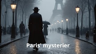 Paris mysterier af Eugène Sue [upl. by Legyn]